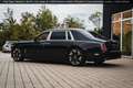 Rolls-Royce Phantom EWB+4-SEATS+BESPOKE+SHOOTING STAR+FOOT REST Blau - thumbnail 3