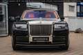 Rolls-Royce Phantom EWB+4-SEATS+BESPOKE+SHOOTING STAR+FOOT REST Blau - thumbnail 6