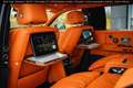 Rolls-Royce Phantom EWB+4-SEATS+BESPOKE+SHOOTING STAR+FOOT REST Blau - thumbnail 11