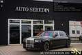 Rolls-Royce Phantom EWB+4-SEATS+BESPOKE+SHOOTING STAR+FOOT REST Blau - thumbnail 1