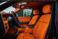 Rolls-Royce Phantom EWB+4-SEATS+BESPOKE+SHOOTING STAR+FOOT REST Blau - thumbnail 9