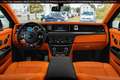 Rolls-Royce Phantom EWB+4-SEATS+BESPOKE+SHOOTING STAR+FOOT REST Blau - thumbnail 7