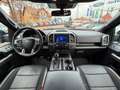 Ford F 150 Raptor 3,5l V6 4x4*LED*Navi*AHK*SHZ Zwart - thumbnail 28