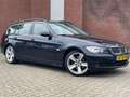 BMW 325 3-serie 325i TOURING|AUTOMAAT|NAVI|LEDER|GOED-ONDE Blauw - thumbnail 27