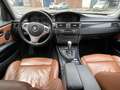 BMW 325 3-serie 325i TOURING|AUTOMAAT|NAVI|LEDER|GOED-ONDE Blauw - thumbnail 16