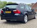 BMW 325 3-serie 325i TOURING|AUTOMAAT|NAVI|LEDER|GOED-ONDE Blauw - thumbnail 34