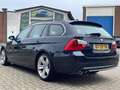 BMW 325 3-serie 325i TOURING|AUTOMAAT|NAVI|LEDER|GOED-ONDE Blauw - thumbnail 5