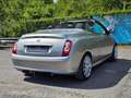 Nissan Micra C+C Cabrio 1,6 Karmann Silber - thumbnail 5