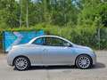 Nissan Micra C+C Cabrio 1,6 Karmann Silber - thumbnail 10