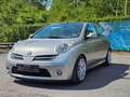 Nissan Micra C+C Cabrio 1,6 Karmann Silber - thumbnail 3