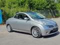 Nissan Micra C+C Cabrio 1,6 Karmann Silber - thumbnail 2