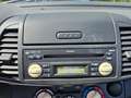 Nissan Micra C+C Cabrio 1,6 Karmann Silber - thumbnail 20