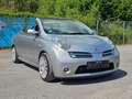 Nissan Micra C+C Cabrio 1,6 Karmann Silber - thumbnail 1