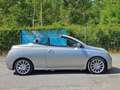 Nissan Micra C+C Cabrio 1,6 Karmann Silber - thumbnail 9