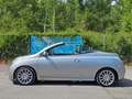 Nissan Micra C+C Cabrio 1,6 Karmann Silber - thumbnail 8