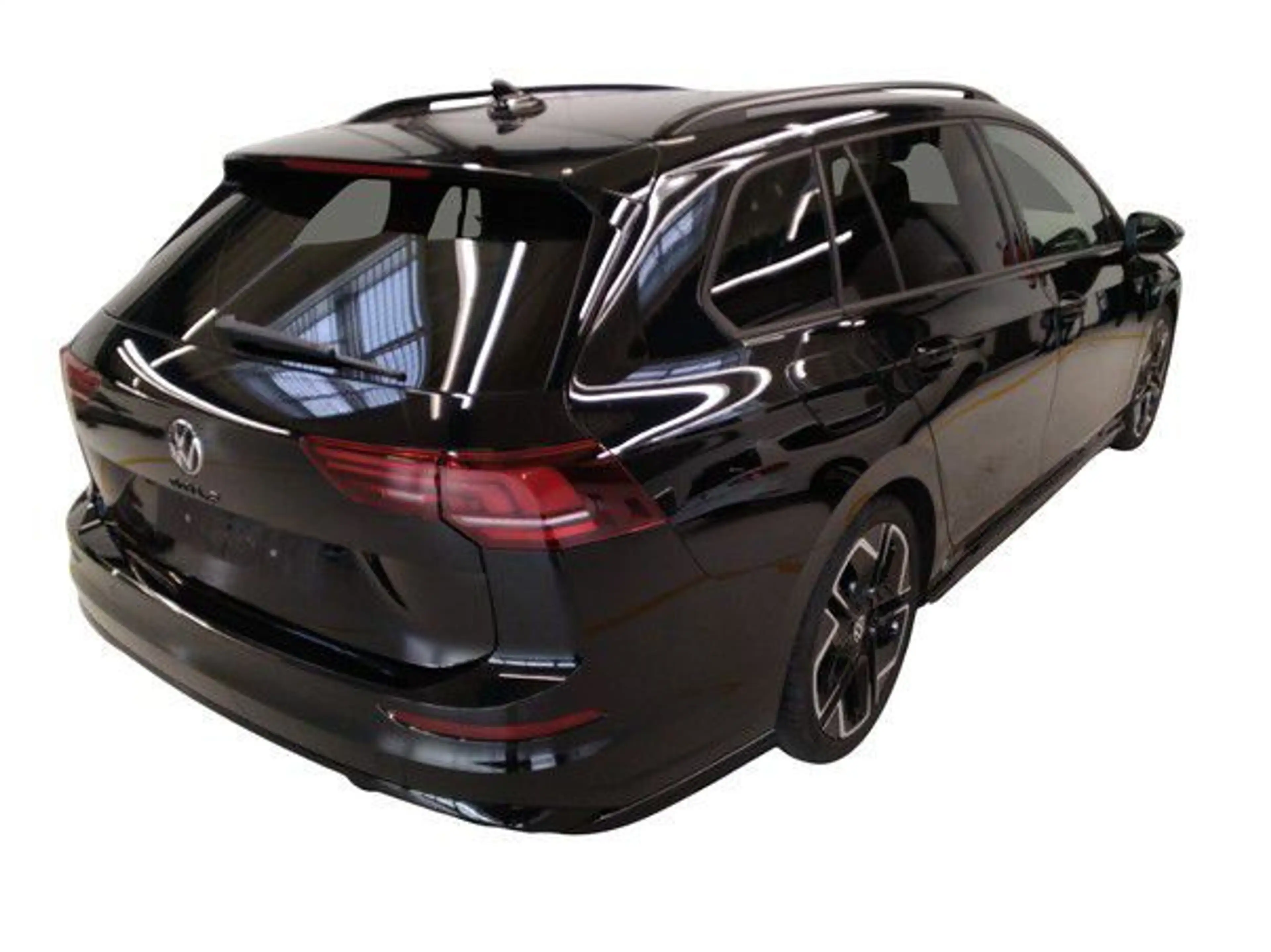 Volkswagen Golf Variant Golf VIII Variant 1.5 TSI R-Line | NAVI | AHK | — photo 3