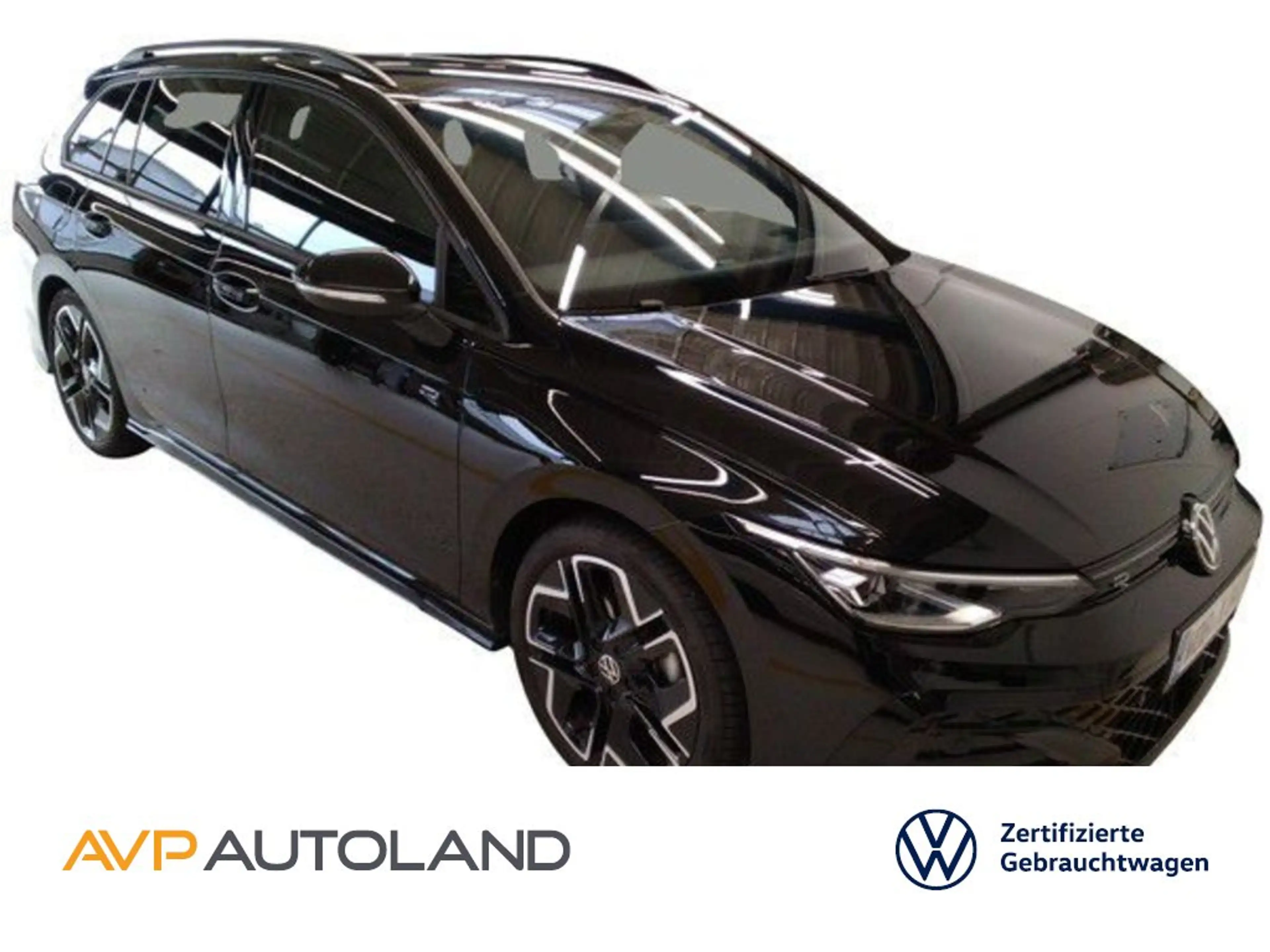 Volkswagen Golf Variant Golf VIII Variant 1.5 TSI R-Line | NAVI | AHK |