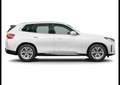 BMW X3 xDrive20d 48V Bianco - thumbnail 2