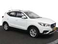 MG ZS MG EV Comfort 45 kWh*PANO*A/C*CAMERA*ACC*CARP Blanc - thumbnail 11