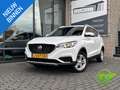 MG ZS MG EV Comfort 45 kWh*PANO*A/C*CAMERA*ACC*CARP Blanc - thumbnail 1
