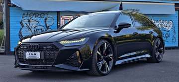 Avant 4.0 mhev quattro tiptronic IN SEDE