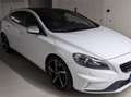 Volvo V40 D3 Momentum R-Design Bianco - thumbnail 2