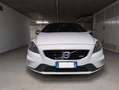 Volvo V40 D3 Momentum R-Design Bianco - thumbnail 1