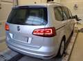 Volkswagen Sharan Comfortline 1.4TSI NAVI ACC SHZ BLINDSPOT Silber - thumbnail 5