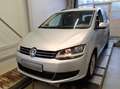 Volkswagen Sharan Comfortline 1.4TSI NAVI ACC SHZ BLINDSPOT Silber - thumbnail 4