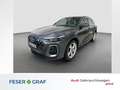 Audi Q5 S Line 40 TDI qu. Air HUD 360° ACC Grau - thumbnail 1