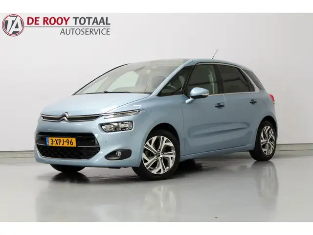 Citroen C4 Picasso 1.6 e-THP Intensive 165PK, RIJKLAAR | AUTOMAAT | T