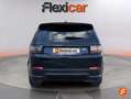Land Rover Discovery Sport 2.0D TD4 180 PS AWD MHEV AT R-Dynamic S Schwarz - thumbnail 5
