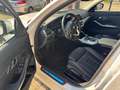 BMW 318 Serie 3 G20 2019 Berlina 318d mhev 48V Luxury auto Bianco - thumbnail 6