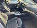 BMW 318 Serie 3 G20 2019 Berlina 318d mhev 48V Luxury auto Bianco - thumbnail 13