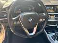 BMW 318 Serie 3 G20 2019 Berlina 318d mhev 48V Luxury auto Bianco - thumbnail 9