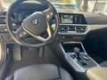 BMW 318 Serie 3 G20 2019 Berlina 318d mhev 48V Luxury auto Bianco - thumbnail 8