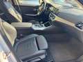 BMW 318 Serie 3 G20 2019 Berlina 318d mhev 48V Luxury auto Bianco - thumbnail 14