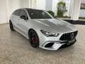 Mercedes-Benz CLA 45 AMG CLA 45 AMG S 4M+ Pano.-Dach/Distronic/Kamera Argent - thumbnail 16