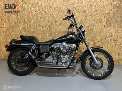 Harley-Davidson Super Glide FXD