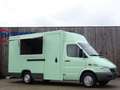 Mercedes-Benz Sprinter Foodtruck Verkaufsaufbau (Hamburger) Groen - thumbnail 5