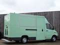 Mercedes-Benz Sprinter Foodtruck Verkaufsaufbau (Hamburger) Green - thumbnail 3