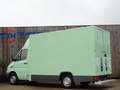 Mercedes-Benz Sprinter Foodtruck Verkaufsaufbau (Hamburger) Vert - thumbnail 2