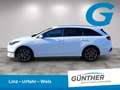 Kia Ceed SW / cee'd SW CEEDSW SILBER UVO 1.0 TGDI MT6 100 P2 Weiß - thumbnail 5
