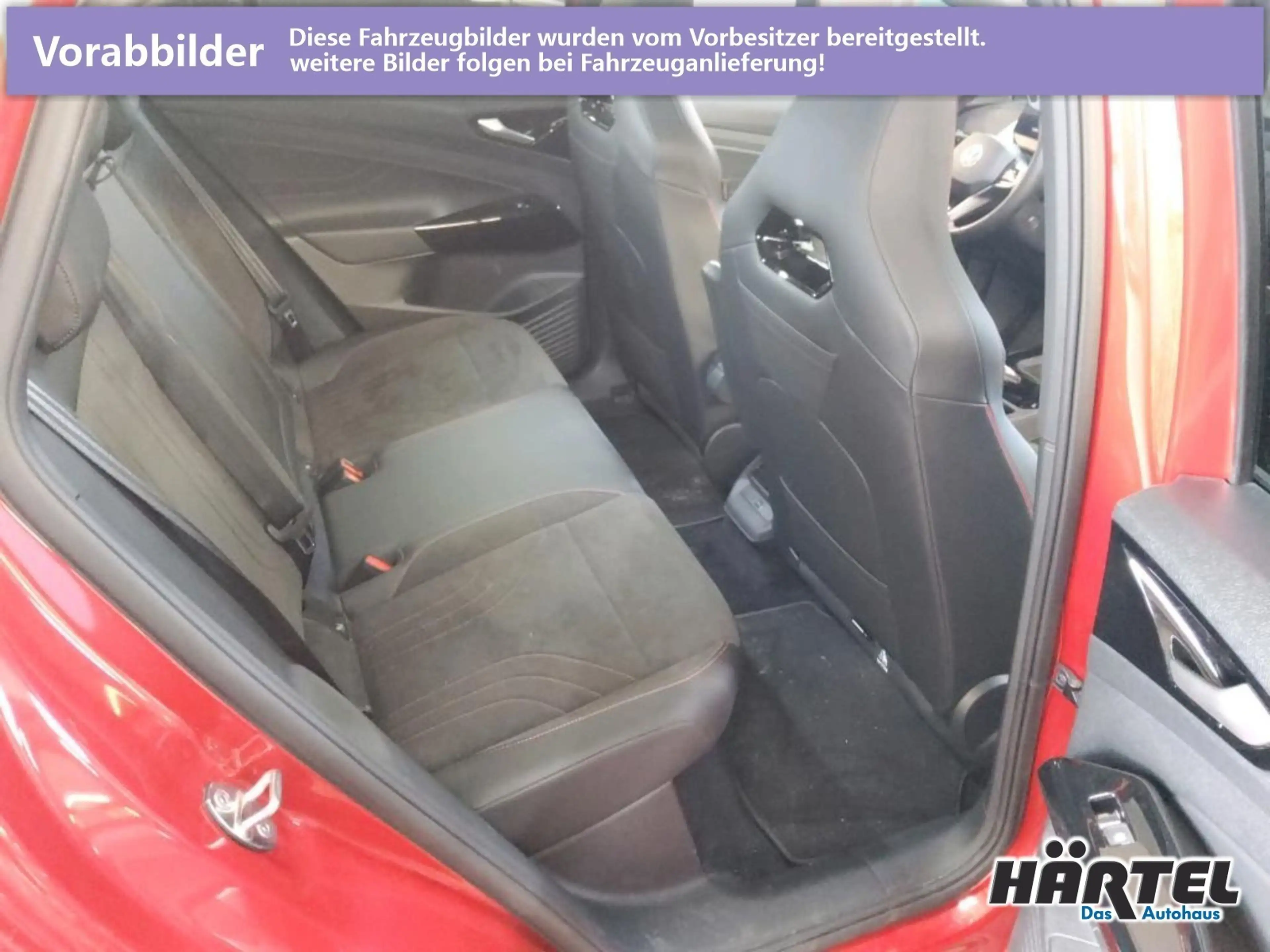 Volkswagen ID.5 GTX 4MOTION 77 KWH AUTOMATIK Sportpaket Navi — photo 5