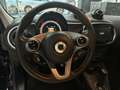 smart forFour Forfour II 2015 1.0 Brabus Style 71cv Zwart - thumbnail 21