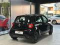 smart forFour Forfour II 2015 1.0 Brabus Style 71cv Schwarz - thumbnail 13