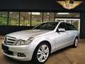 Mercedes-Benz C 220 T CDI BlueEfficiency /Motorschaden!!!!!!!! Gümüş rengi - thumbnail 1