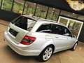 Mercedes-Benz C 220 T CDI BlueEfficiency /Motorschaden!!!!!!!! Gümüş rengi - thumbnail 6