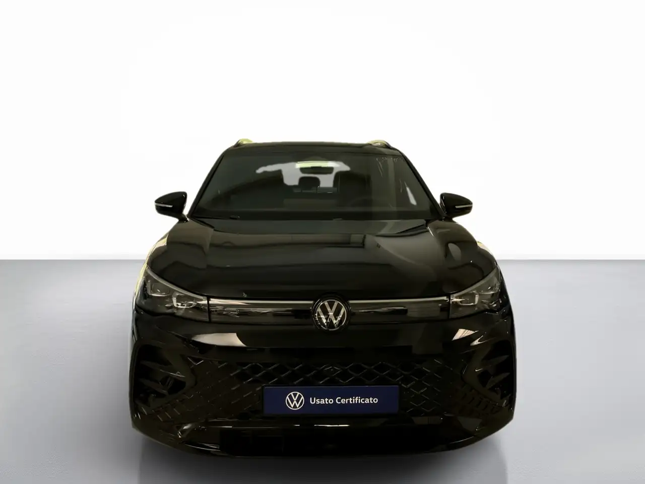 Volkswagen Tiguan 2.0 tdi r-line 4motion 193cv dsg 4