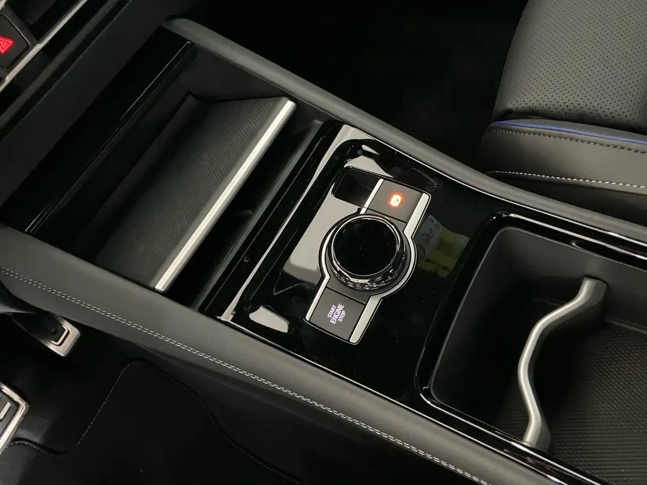Volkswagen Tiguan 2.0 tdi r-line 4motion 193cv dsg 12